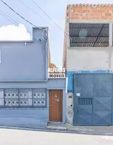 Kitnet com 1 Quarto para alugar, 30m² no Santa Edwiges, Contagem