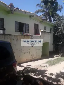 Fazenda/Sítio com 2 Quartos à venda, 1894m² no Altos do Caetê I, São José dos Campos