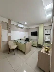 Ponto Comercial para alugar, 49m² no Tambaú, João Pessoa