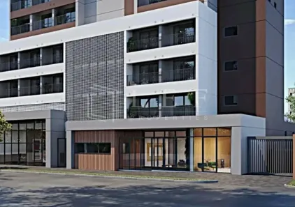 Apartamento com 1 Quarto à venda, 27m² no Paraíso, São Paulo