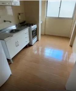 Apartamento com 1 Quarto para alugar, 50m² no Vila Mariana, São Paulo