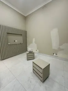 Casa com 3 Quartos para alugar, 350m² no Setor Jaó, Goiânia