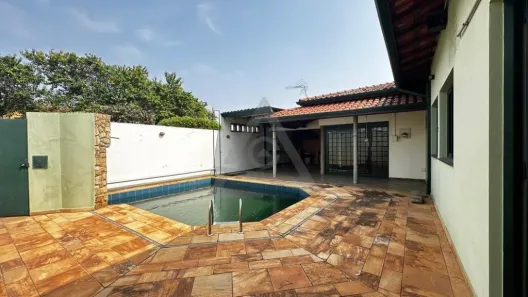 Casa com 4 Quartos à venda, 250m² no Parque Alto Taquaral, Campinas
