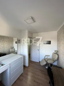 Apartamento com 3 Quartos à venda, 78m² no Vila Proost de Souza, Campinas