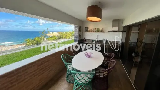 Apartamento com 3 Quartos à venda, 273m² no Rio Vermelho, Salvador
