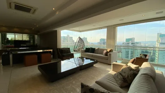 Apartamento com 4 Quartos à venda, 343m² no Alto da Mooca, São Paulo