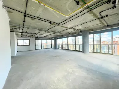 Apartamento com 4 Quartos à venda, 358m² no Vila Nova Conceição, São Paulo