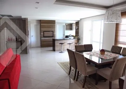 Apartamento com 3 Quartos à venda, 154m² no Nossa Senhora de Lourdes, Caxias do Sul