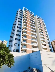 Apartamento com 4 Quartos à venda, 160m² no Granbery, Juiz de Fora