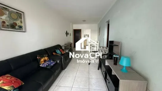 Apartamento com 2 Quartos à venda, 80m² no Tupi, Praia Grande