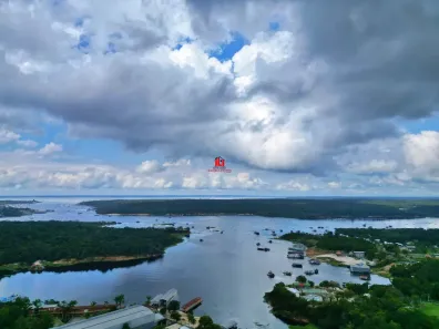 Fazenda/Sítio à venda, 2400m² no Tarumã-Açu, Manaus