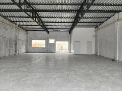 Ponto Comercial para alugar, 176m² no Jardim das Laranjeiras, Santa Bárbara D'Oeste