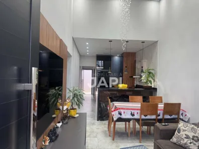 Casa com 2 Quartos à venda, 130m² no Residencial São José, Itupeva