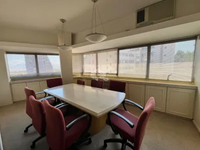 Sala Comercial à venda, 145m² no Centro, Florianópolis