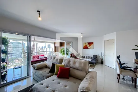 Apartamento com 3 Quartos à venda, 134m² no Belenzinho, São Paulo
