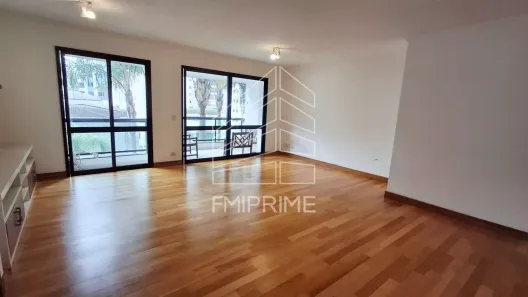 Apartamento com 3 Quartos para alugar, 130m² no Perdizes, São Paulo