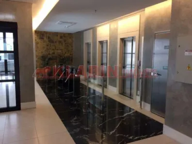 Sala Comercial para venda ou aluguel, 27m² no Aclimação, São Paulo