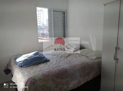 Apartamento com 1 Quarto à venda, 31m² no Vila Mazzei, São Paulo