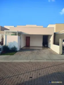 Casa de Condomínio com 3 Quartos à venda, 250m² no Vila Real, Hortolândia