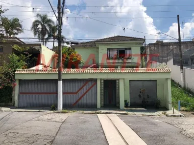 Casa com 2 Quartos à venda, 180m² no Jardim Leonor Mendes de Barros, São Paulo