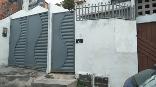 Casa com 2 Quartos à venda, 90m² no São Cristóvão, Salvador