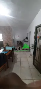Casa com 3 Quartos à venda, 132m² no Parque Residencial Abílio Pedro, Limeira