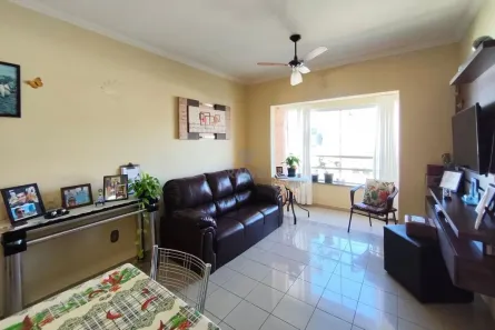 Apartamento com 3 Quartos à venda, 78m² no Fundação da Casa Popular, Campinas