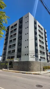 Apartamento com 2 Quartos à venda, 58m² no Aeroclube, João Pessoa