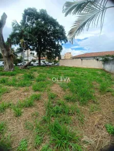 Lote/Terreno à venda, 525m² no Jardim Redentor, São José do Rio Preto
