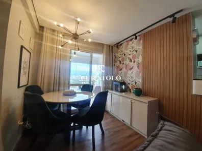Apartamento com 3 Quartos à venda, 85m² no Jardim Stella, Santo André