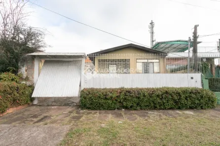 Casa com 2 Quartos à venda, 218m² no Partenon, Porto Alegre
