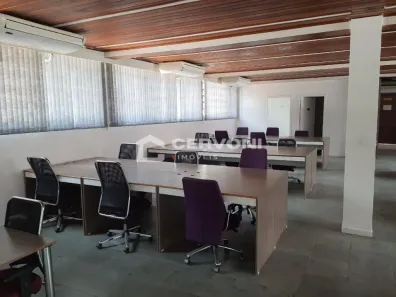 Prédio Comercial para alugar, 476m² no Vila Adyana, São José dos Campos