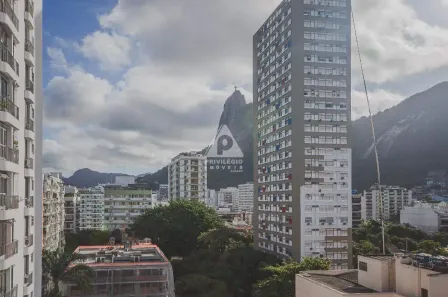 Cobertura com 3 Quartos à venda, 204m² no Botafogo, Rio de Janeiro