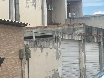 Casa com 1 Quarto à venda, 163m² no São Vicente, Belford Roxo
