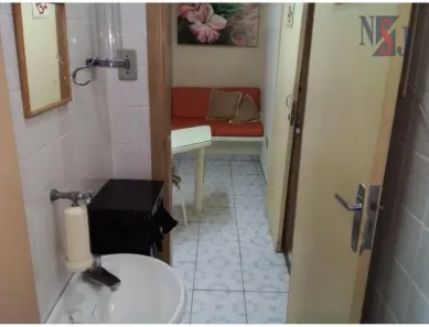 Sala Comercial à venda, 32m² no Centro, Taubaté