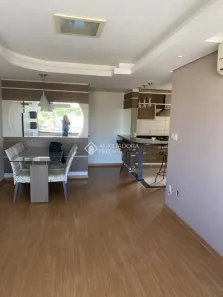 Apartamento com 2 Quartos à venda, 74m² no Pátria Nova, Novo Hamburgo