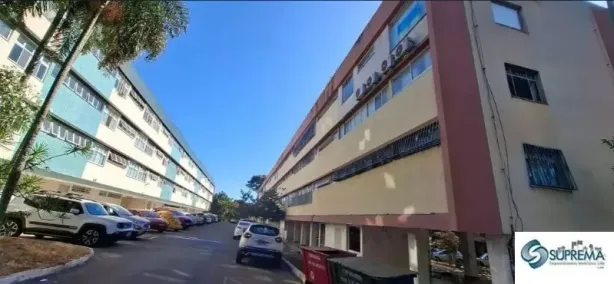 Apartamento com 3 Quartos à venda, 79m² no Asa Norte, Brasília
