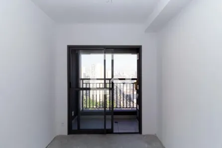 Apartamento com 1 Quarto à venda, 29m² no Vila Independência, São Paulo