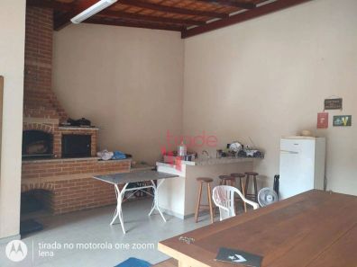 Fazenda/Sítio com 6 Quartos à venda, 208m² no Parque São Sebastião, Ribeirão Preto