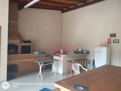 Fazenda/Sítio com 6 Quartos à venda, 208m² no Parque São Sebastião, Ribeirão Preto