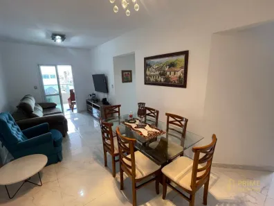 Apartamento com 2 Quartos à venda, 85m² no Ocian, Praia Grande
