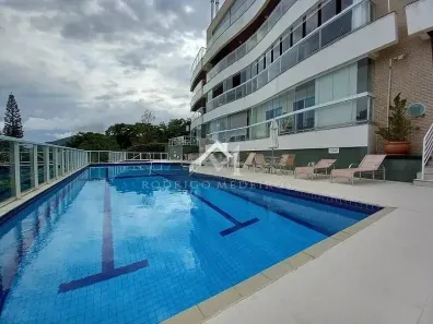 Cobertura com 4 Quartos à venda, 487m² no João Paulo, Florianópolis