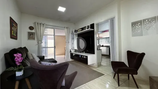 Casa de Condomínio com 3 Quartos à venda, 83m² no Cerrito, Santa Maria