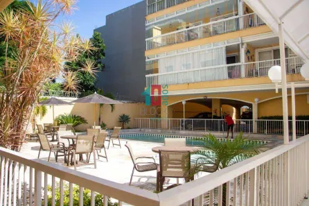Apartamento com 3 Quartos à venda, 98m² no Recreio dos Bandeirantes, Rio de Janeiro
