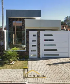 Casa com 3 Quartos à venda, 180m² no Santa Terezinha, Fazenda Rio Grande