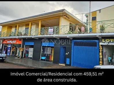 Imóvel Comercial com 3 Quartos à venda, 459m² no Jardim Independência III, Sarandi