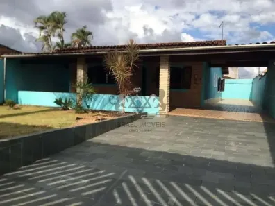 Casa com 3 Quartos à venda, 210m² no Poiares, Caraguatatuba