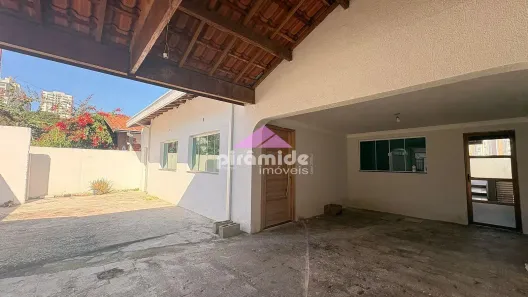 Casa com 4 Quartos para alugar, 297m² no Jardim Esplanada II, São José dos Campos
