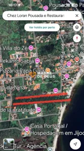 Lote/Terreno à venda, 13200m² no , Jijoca de Jericoacoara