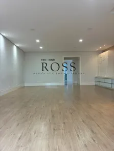Apartamento com 4 Quartos para alugar, 186m² no Santa Paula, São Caetano do Sul